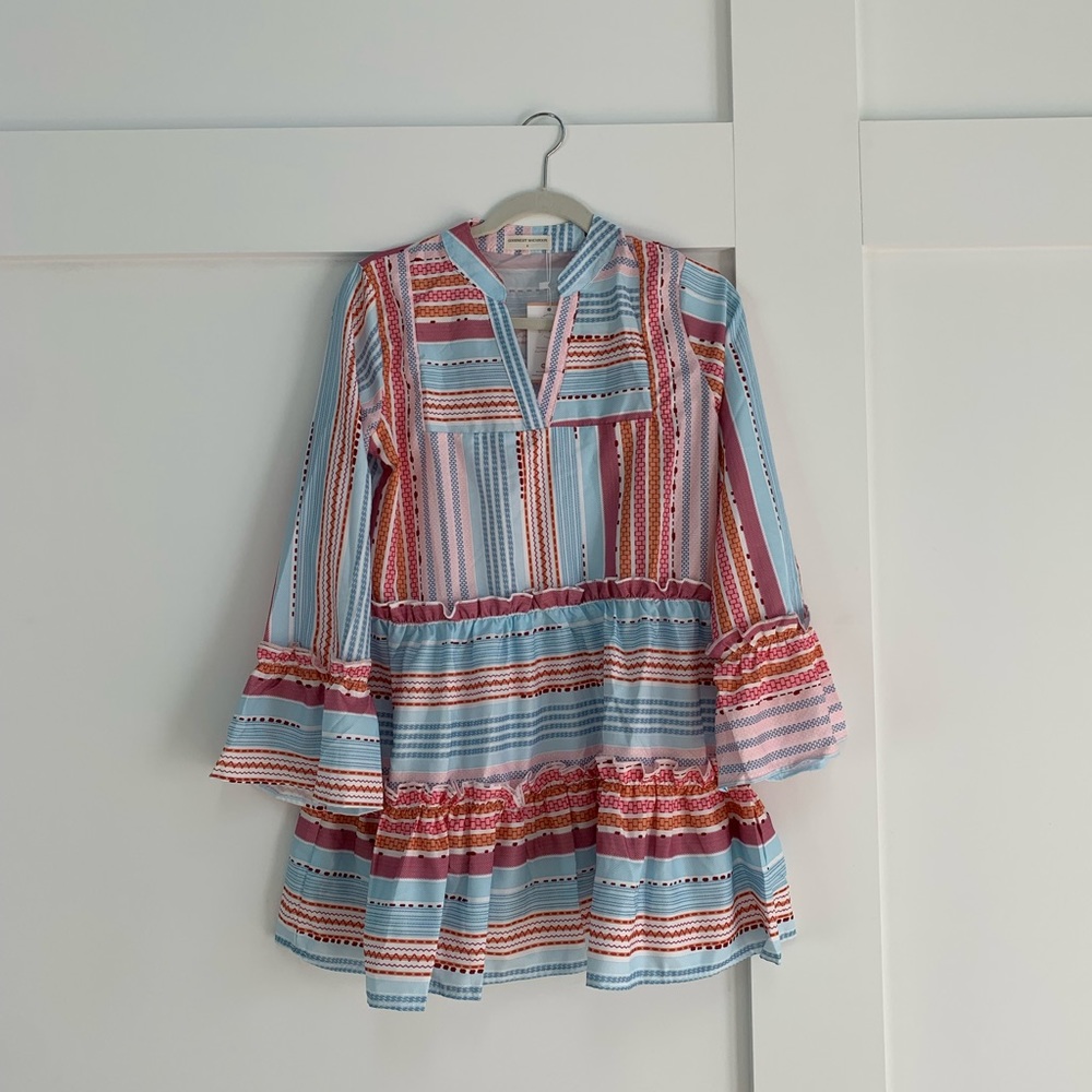 Goodnight Macaroon Dress